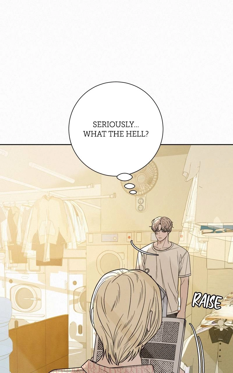 Operation: True Love Chapter 58 Page 105