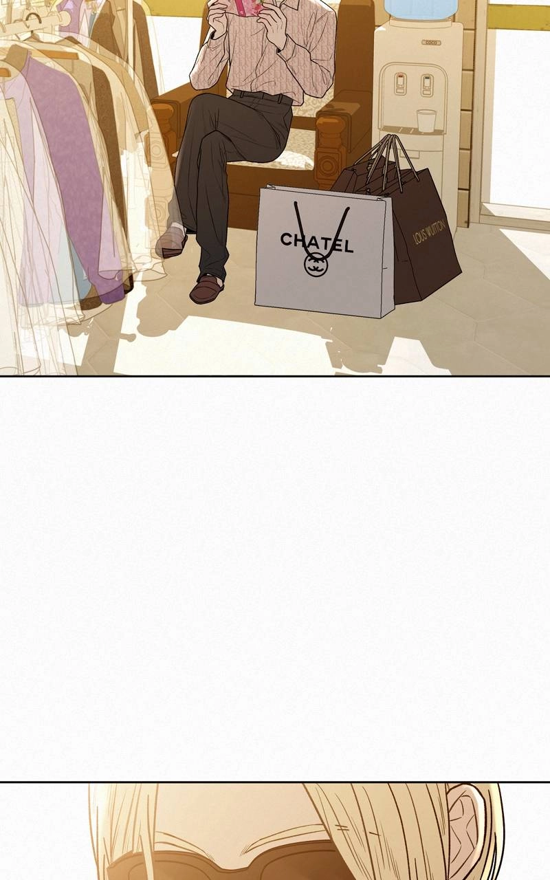 Operation: True Love Chapter 58 Page 107