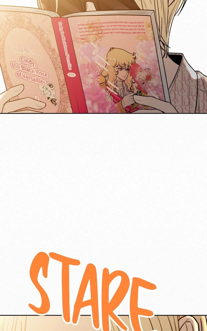 Operation: True Love Chapter 58 Page 108