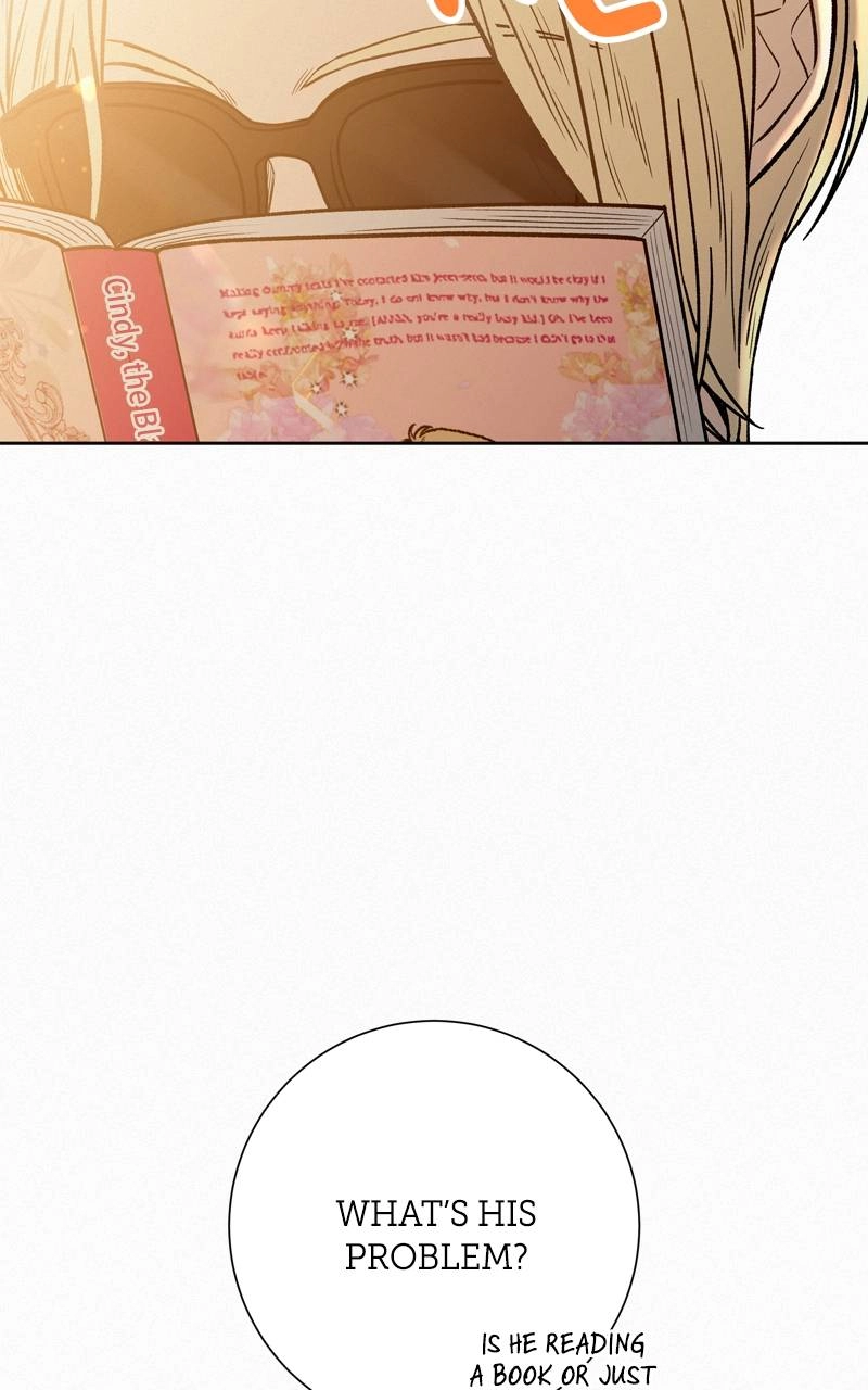 Operation: True Love Chapter 58 Page 109