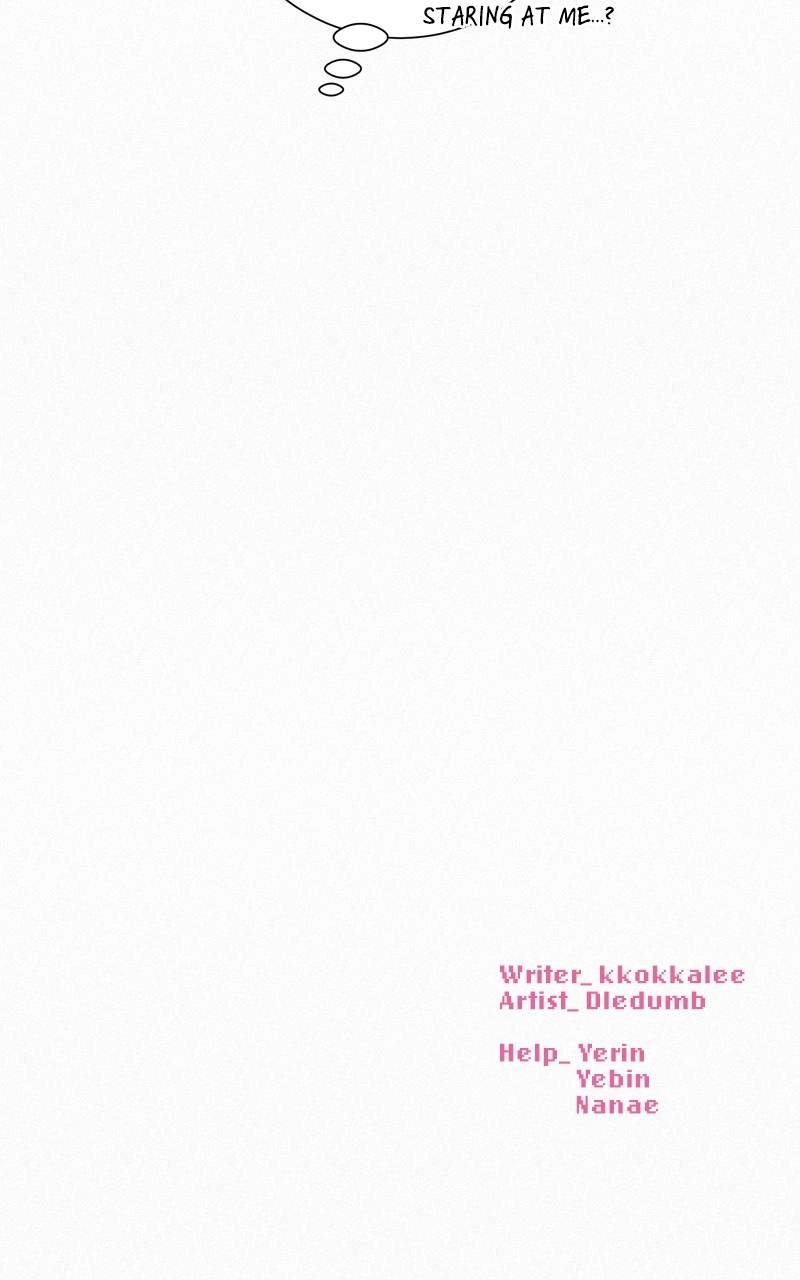 Operation: True Love Chapter 58 Page 110