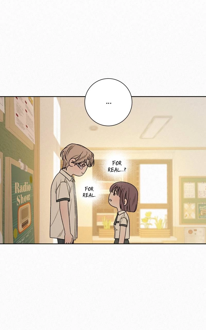 Operation: True Love Chapter 58 Page 11