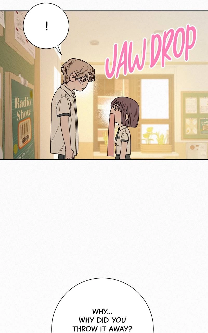 Operation: True Love Chapter 58 Page 12