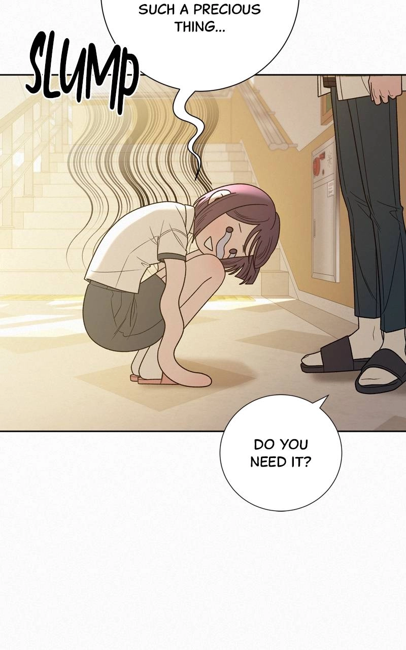 Operation: True Love Chapter 58 Page 13