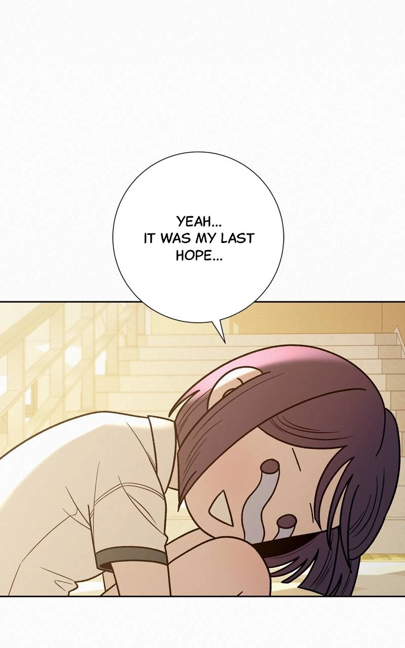 Operation: True Love Chapter 58 Page 14