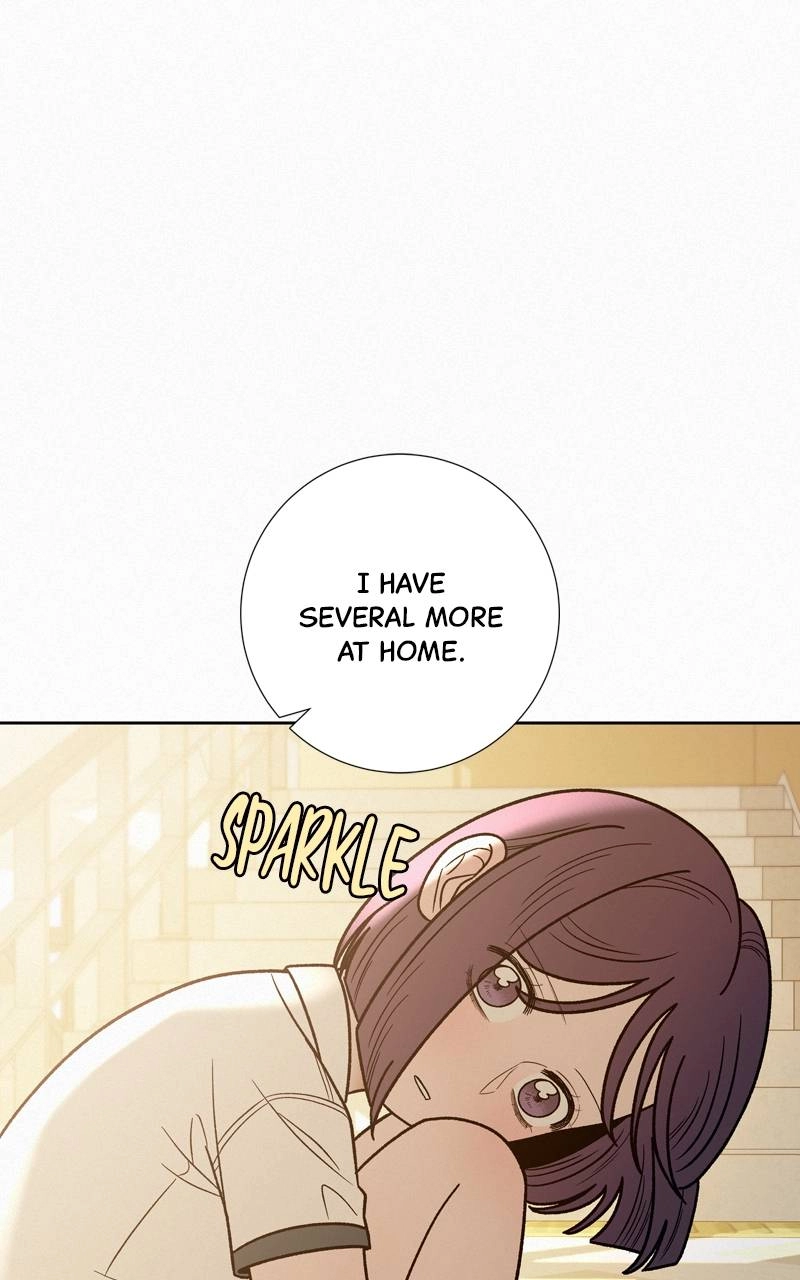 Operation: True Love Chapter 58 Page 15