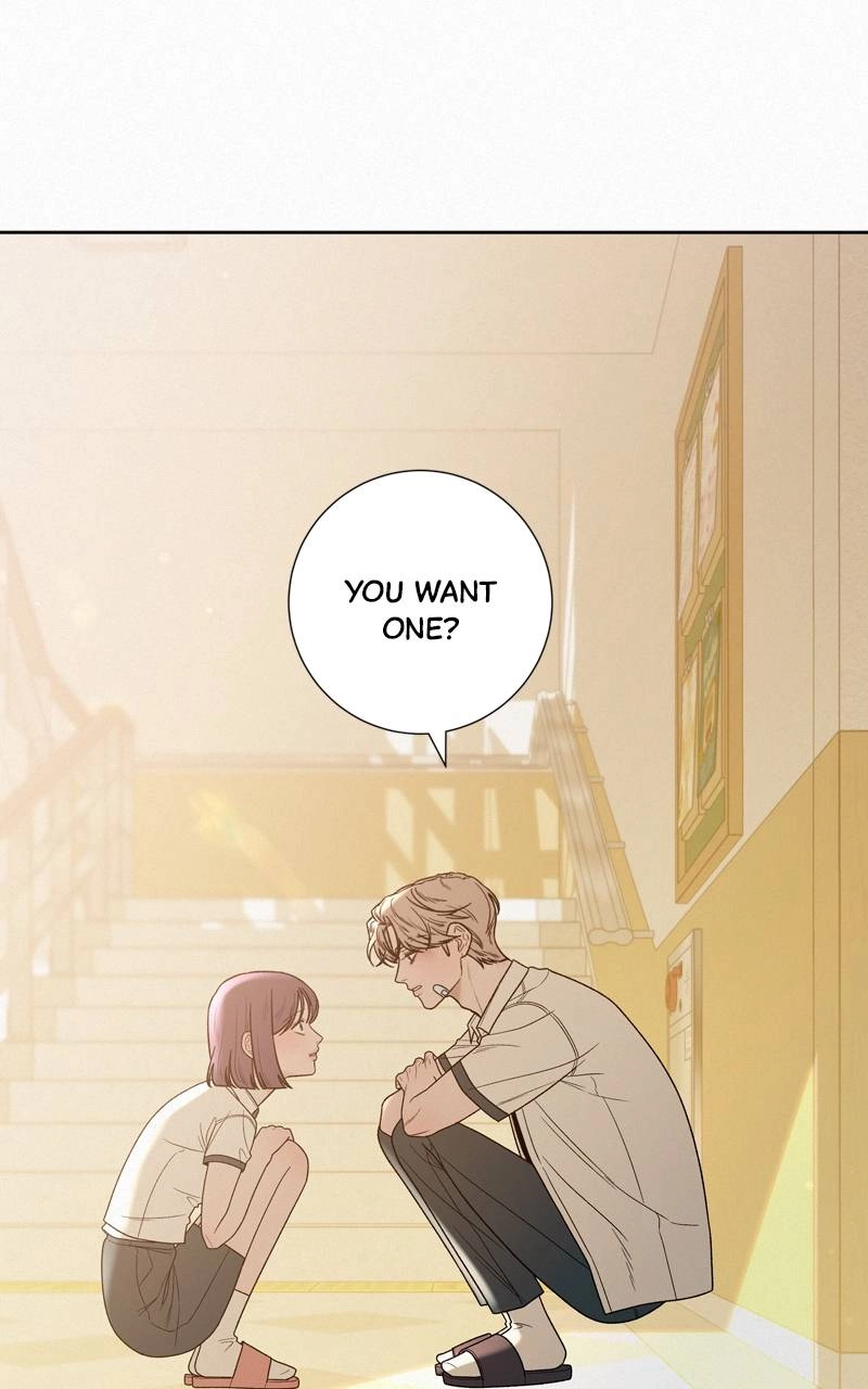 Operation: True Love Chapter 58 Page 17