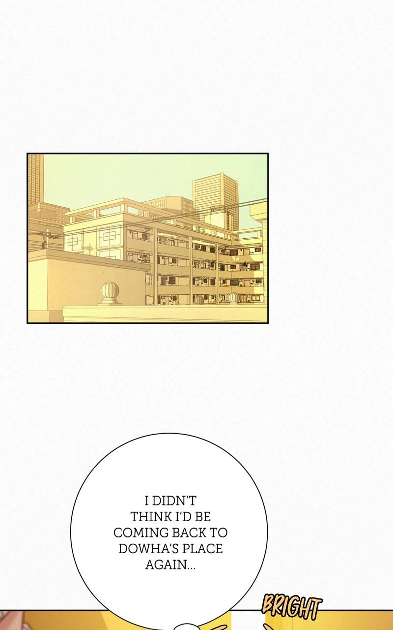 Operation: True Love Chapter 58 Page 19