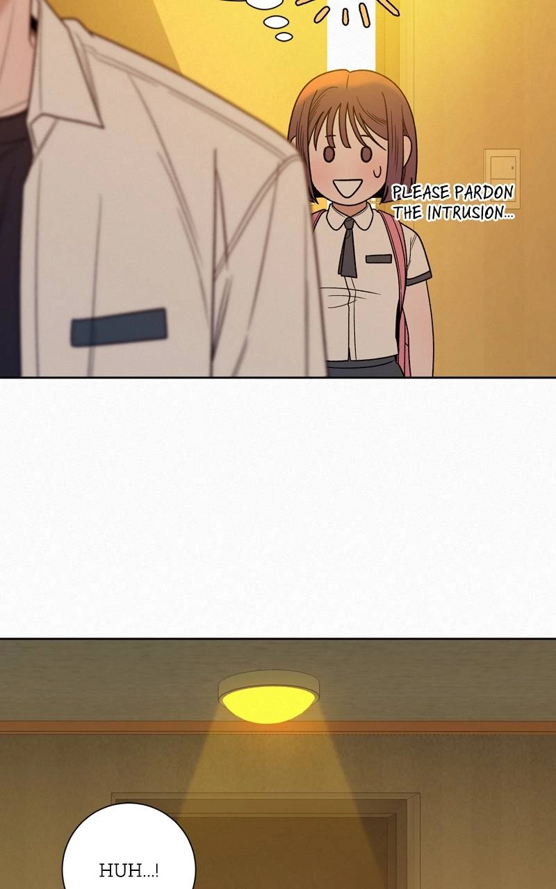 Operation: True Love Chapter 58 Page 20