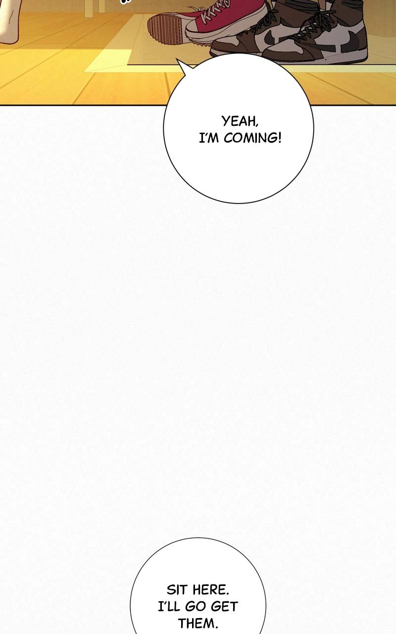 Operation: True Love Chapter 58 Page 22