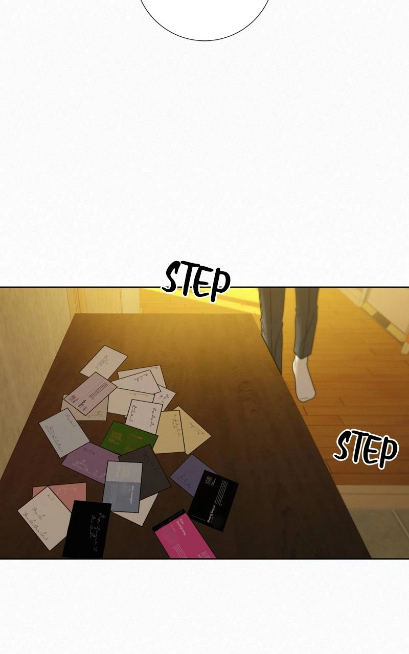 Operation: True Love Chapter 58 Page 23