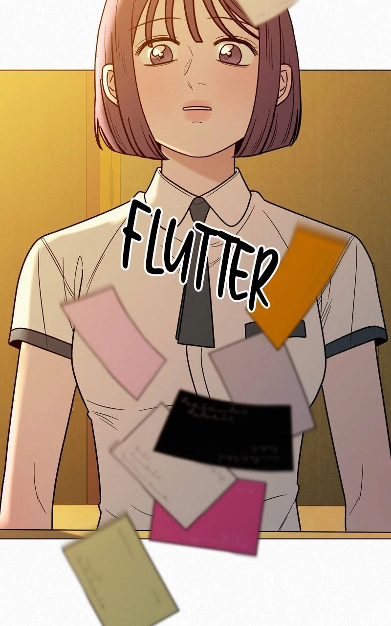 Operation: True Love Chapter 58 Page 25