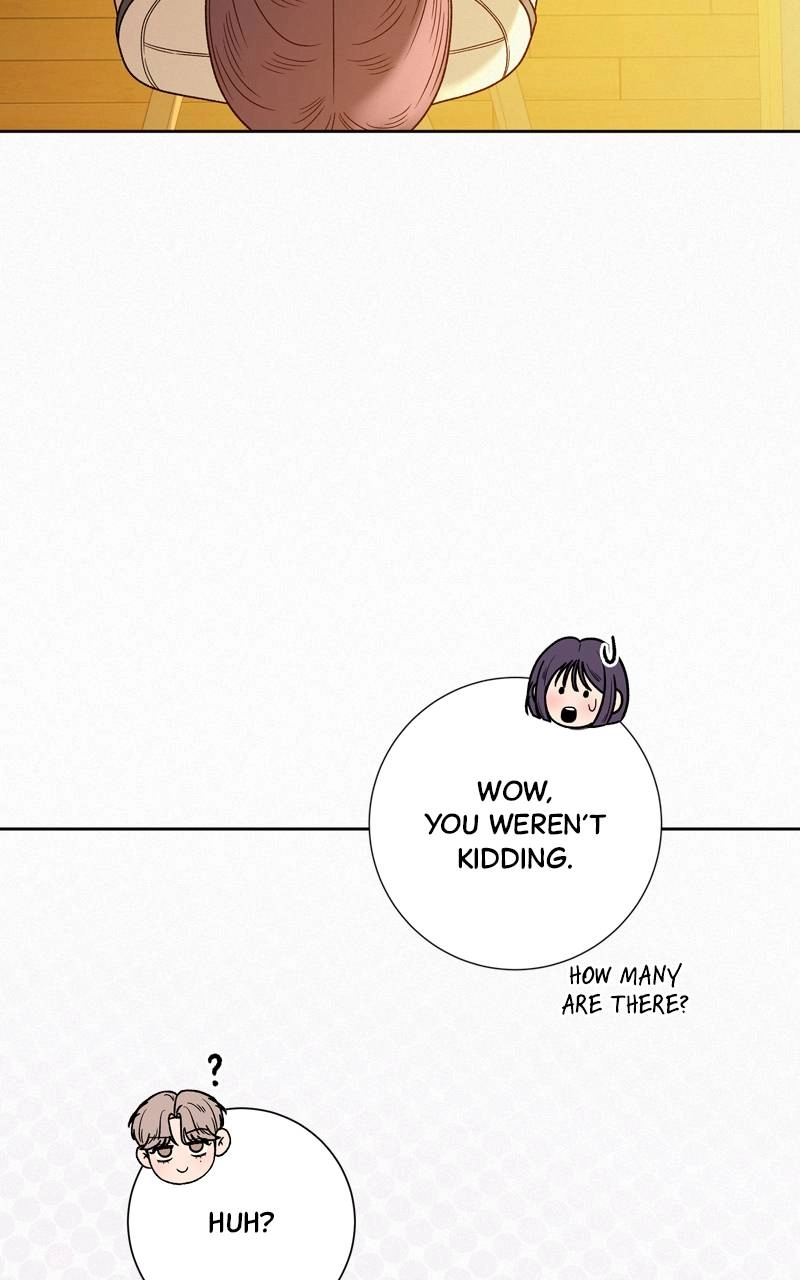 Operation: True Love Chapter 58 Page 27