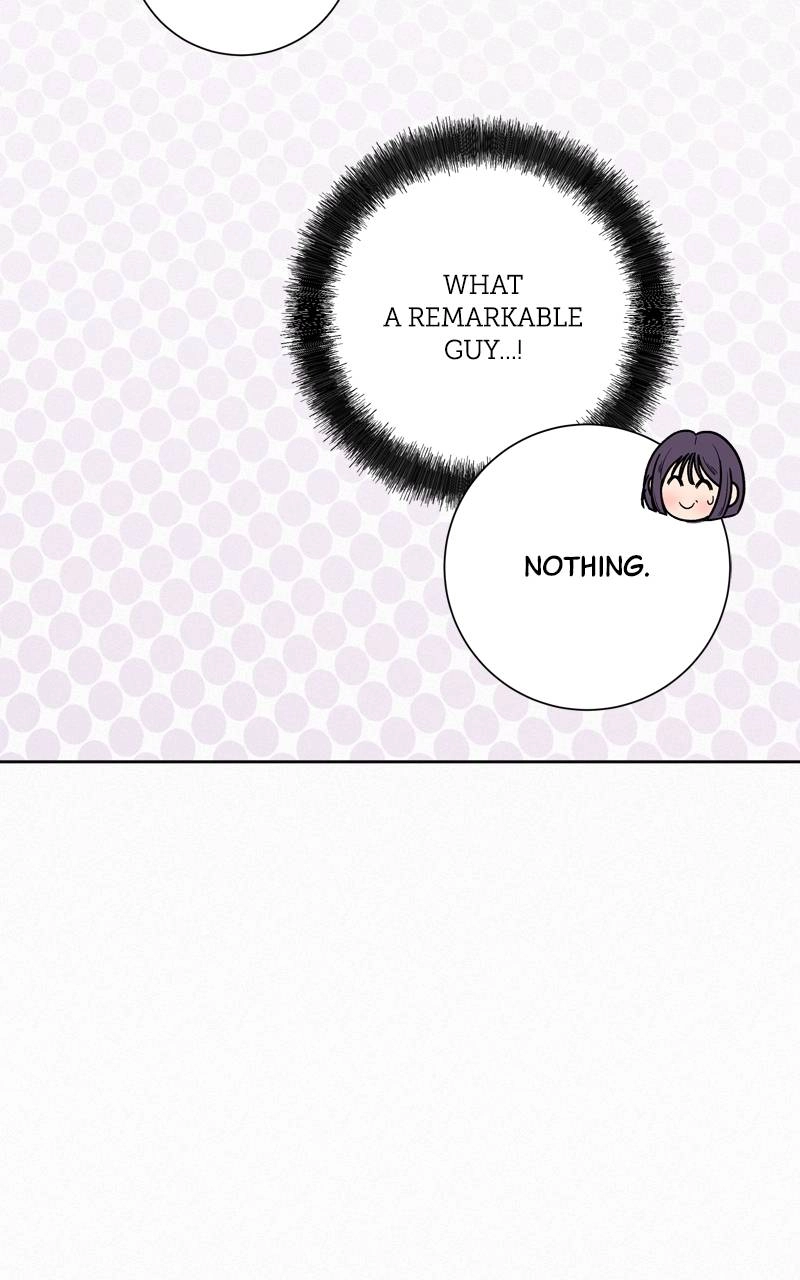 Operation: True Love Chapter 58 Page 28