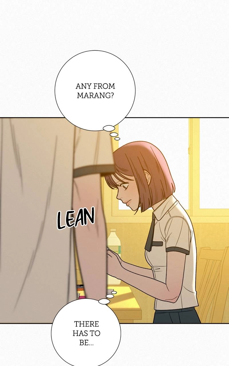 Operation: True Love Chapter 58 Page 29