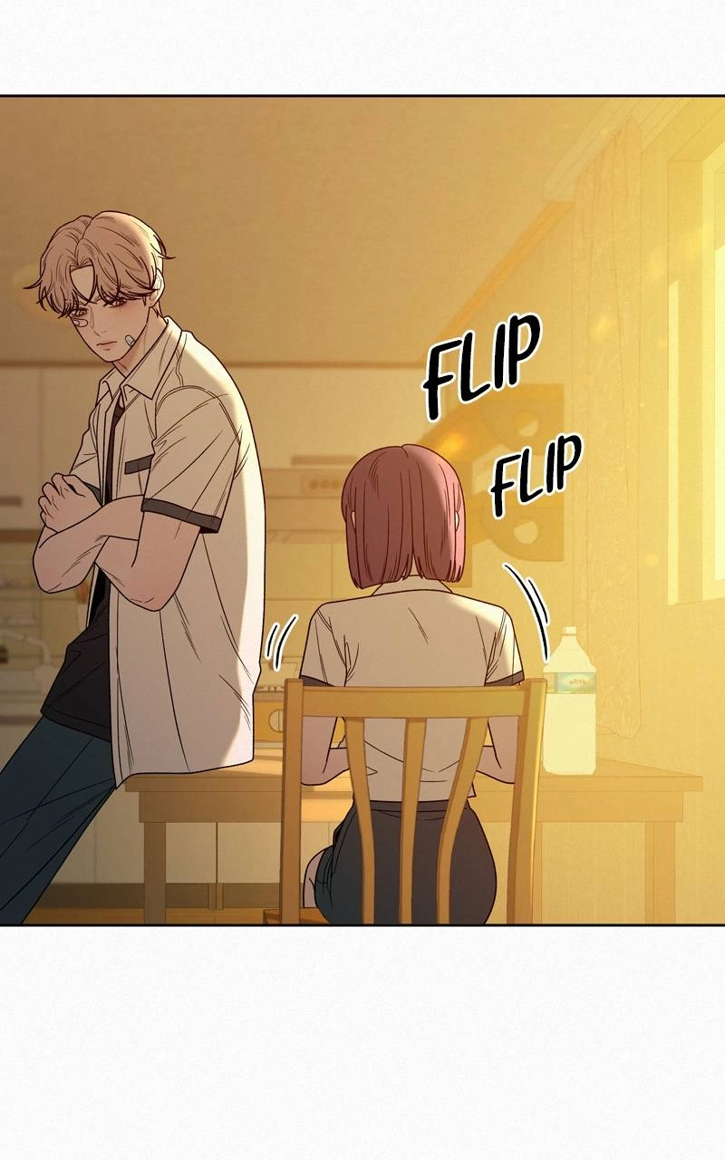 Operation: True Love Chapter 58 Page 31