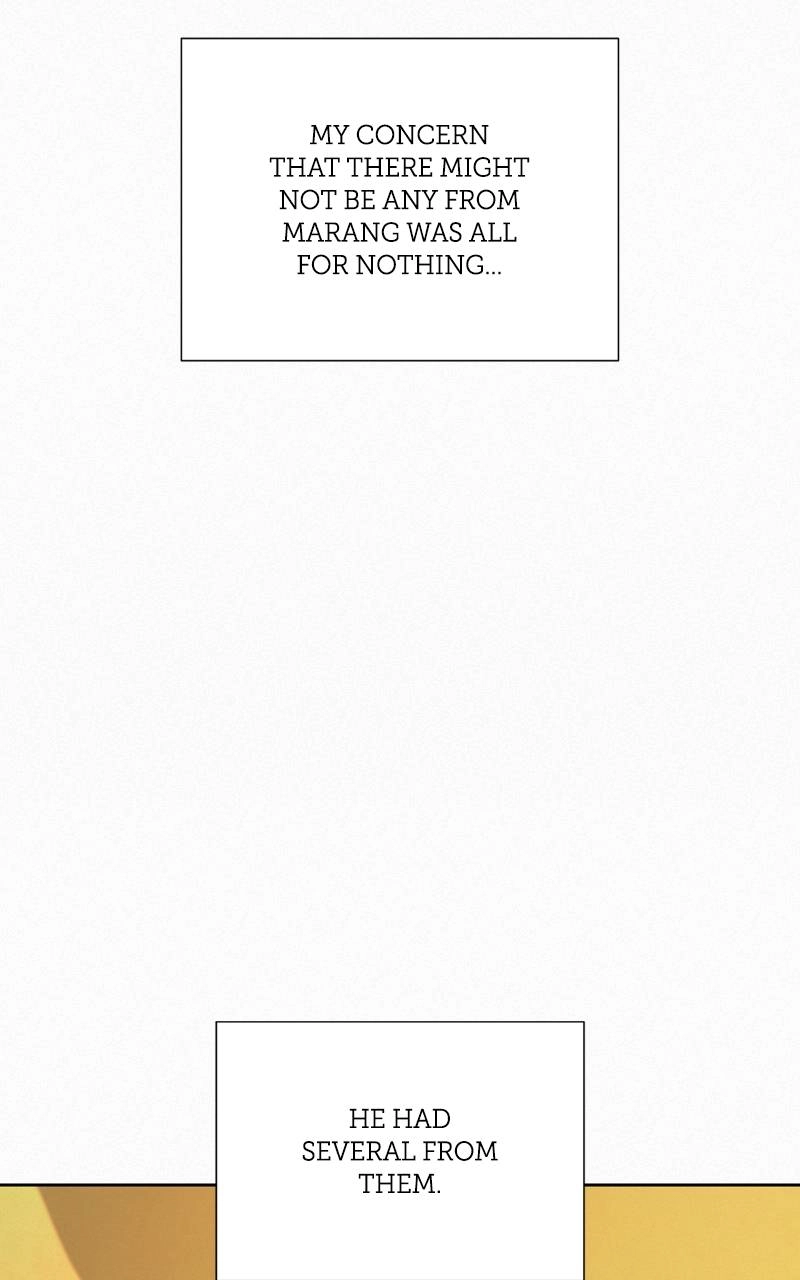 Operation: True Love Chapter 58 Page 32