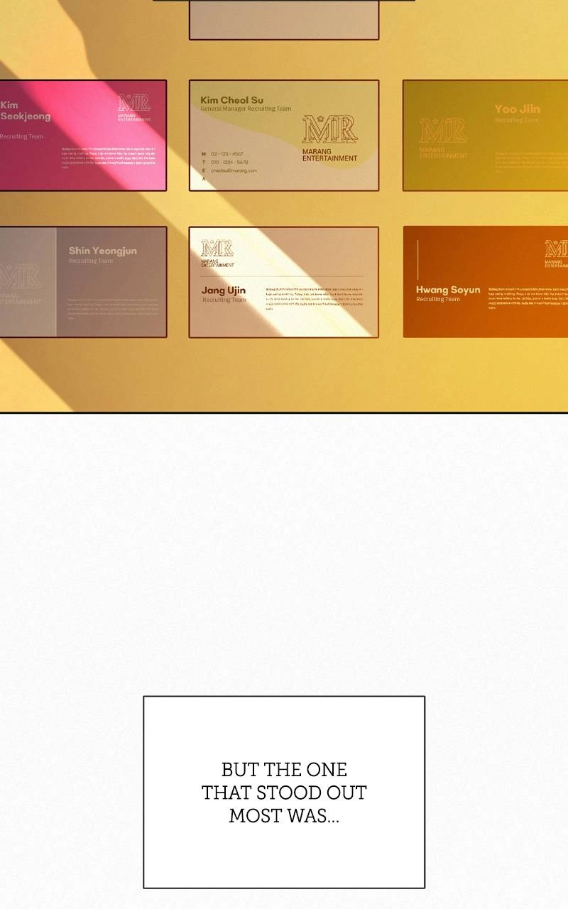 Operation: True Love Chapter 58 Page 33