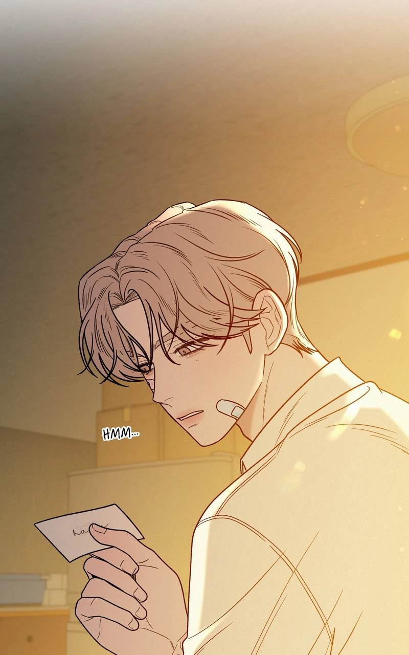 Operation: True Love Chapter 58 Page 37