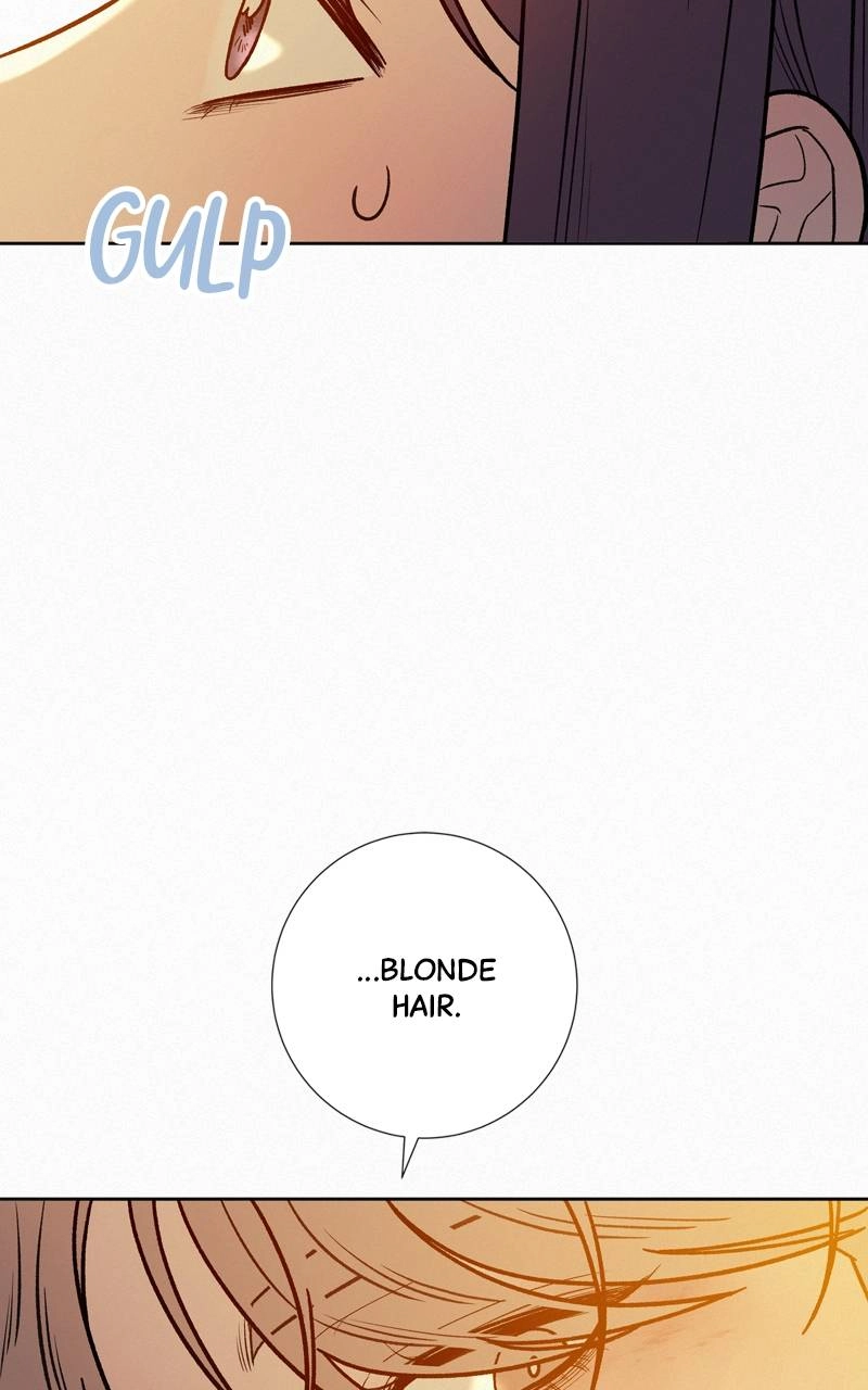 Operation: True Love Chapter 58 Page 39