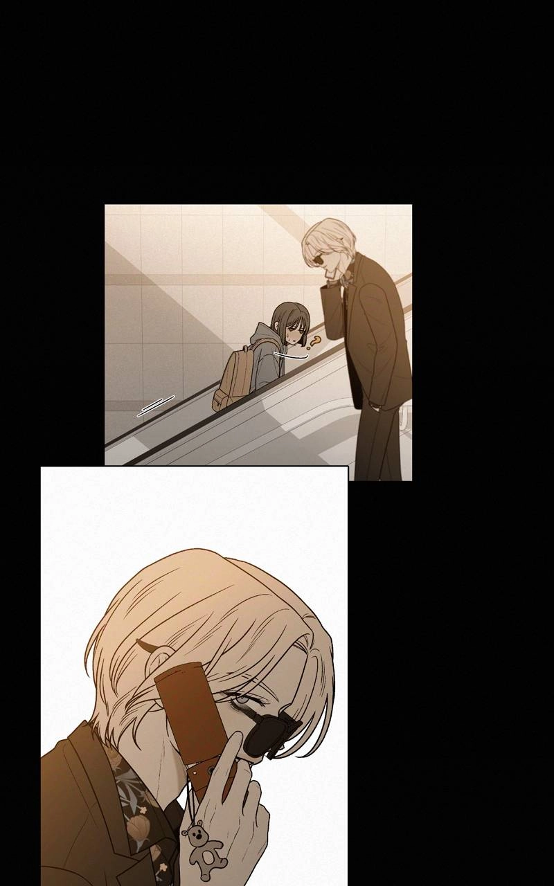 Operation: True Love Chapter 58 Page 43