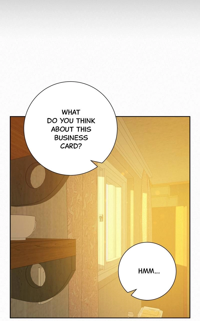 Operation: True Love Chapter 58 Page 46