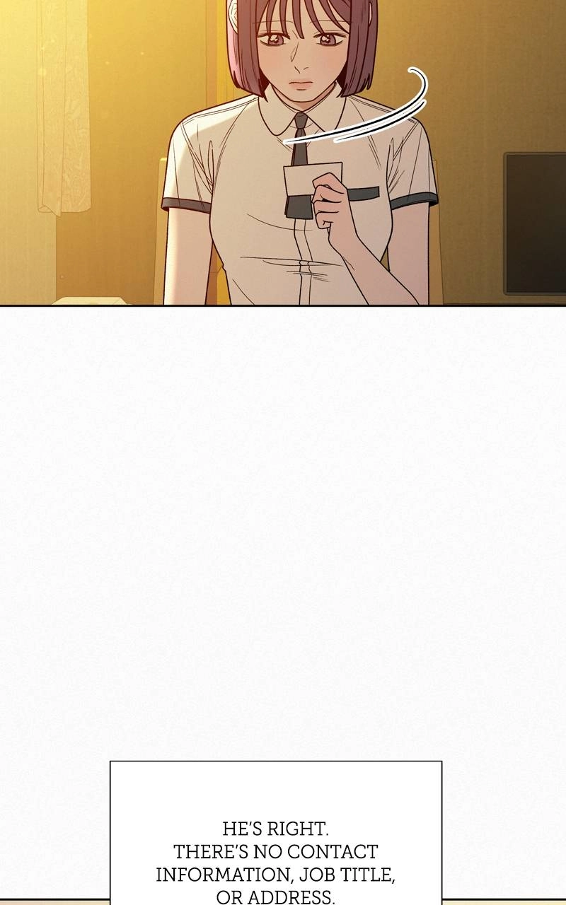 Operation: True Love Chapter 58 Page 49