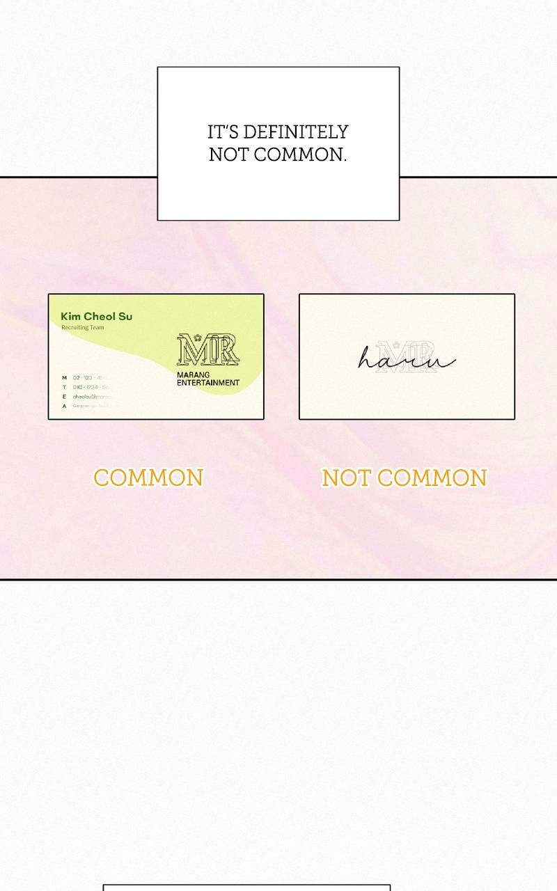 Operation: True Love Chapter 58 Page 51