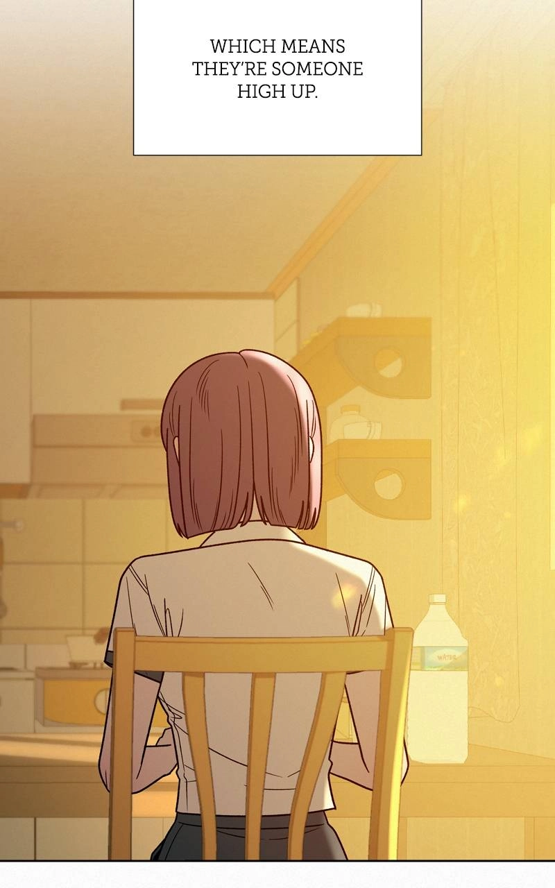 Operation: True Love Chapter 58 Page 53