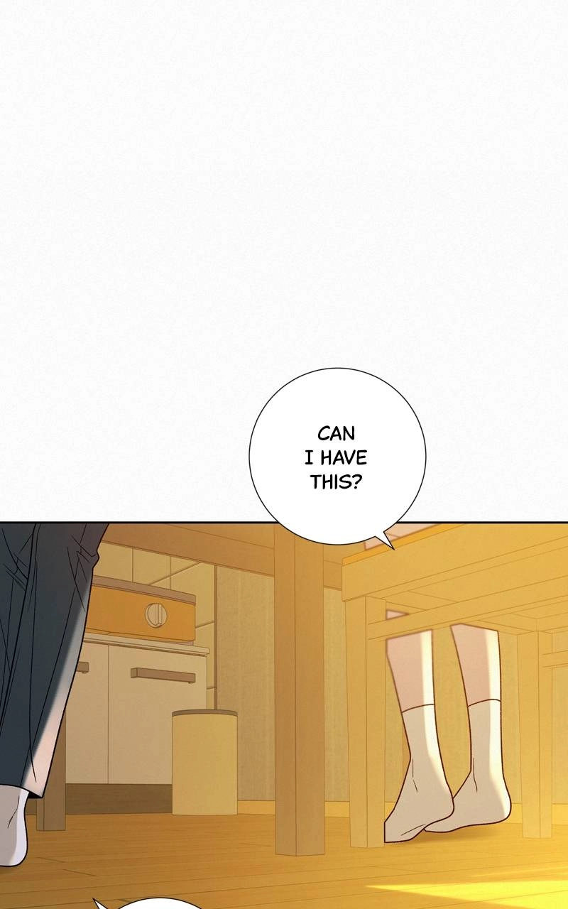 Operation: True Love Chapter 58 Page 54