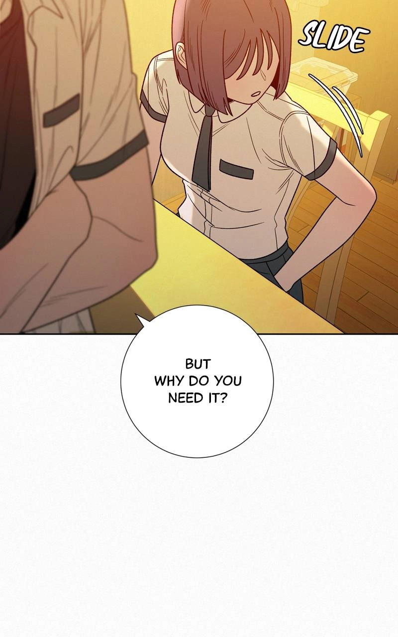 Operation: True Love Chapter 58 Page 56