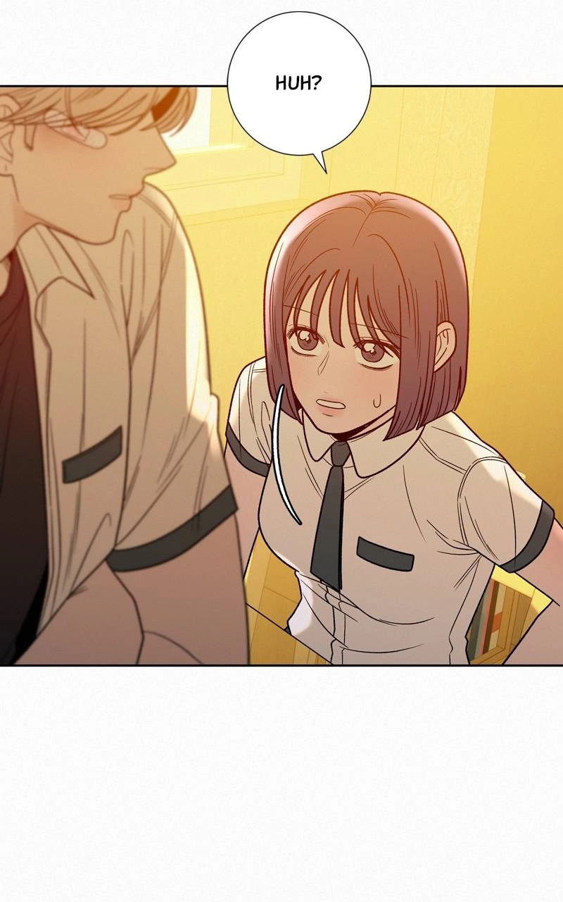 Operation: True Love Chapter 58 Page 57