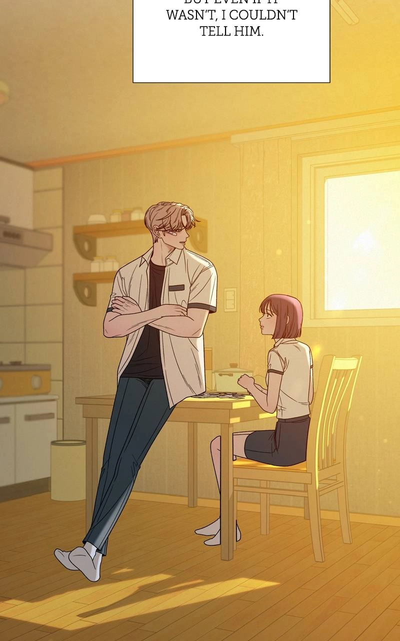 Operation: True Love Chapter 58 Page 59