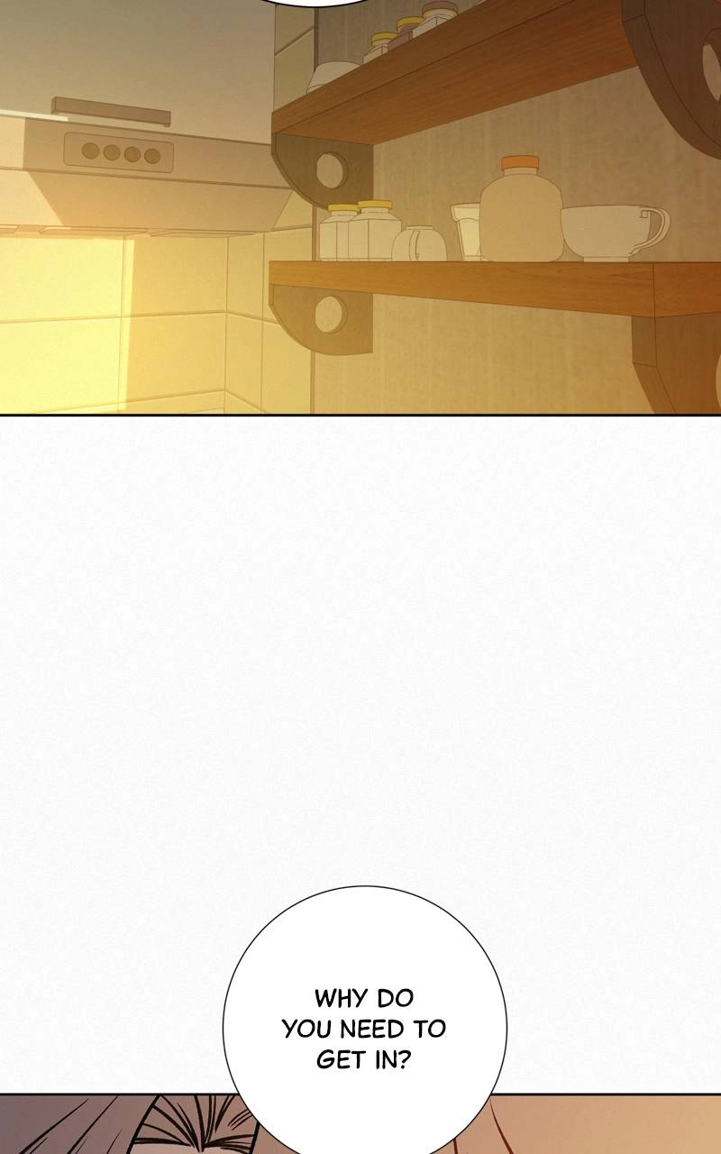 Operation: True Love Chapter 58 Page 61