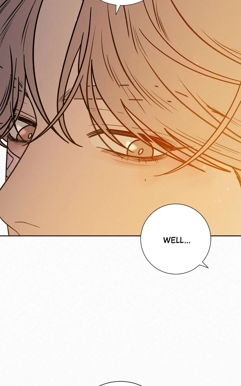 Operation: True Love Chapter 58 Page 62