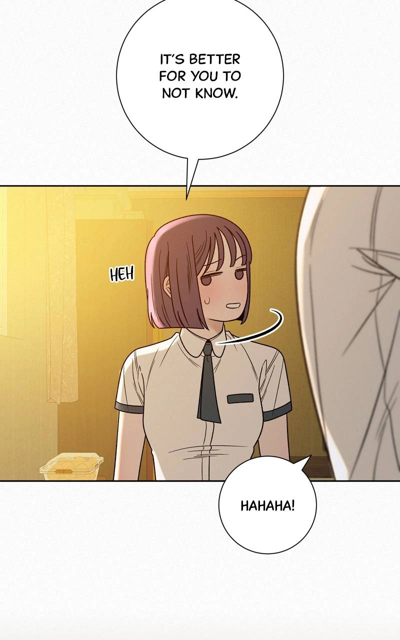 Operation: True Love Chapter 58 Page 63