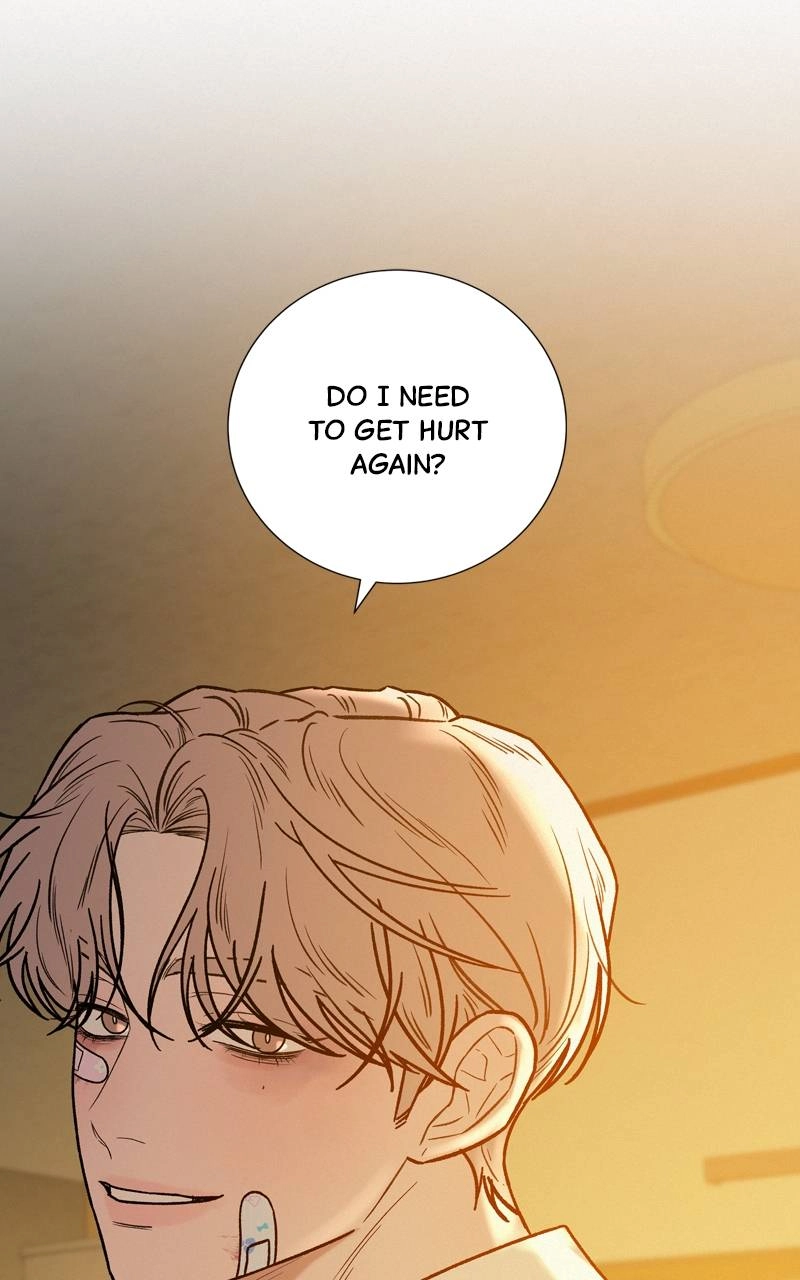 Operation: True Love Chapter 58 Page 64