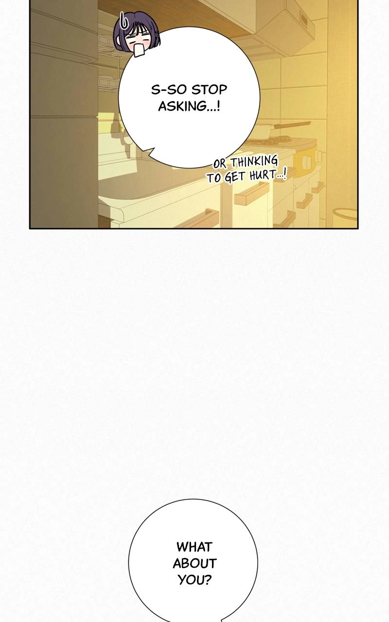 Operation: True Love Chapter 58 Page 66