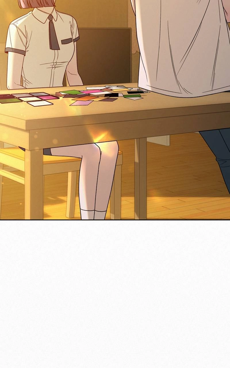 Operation: True Love Chapter 58 Page 69