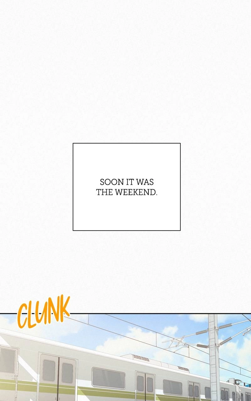 Operation: True Love Chapter 58 Page 73