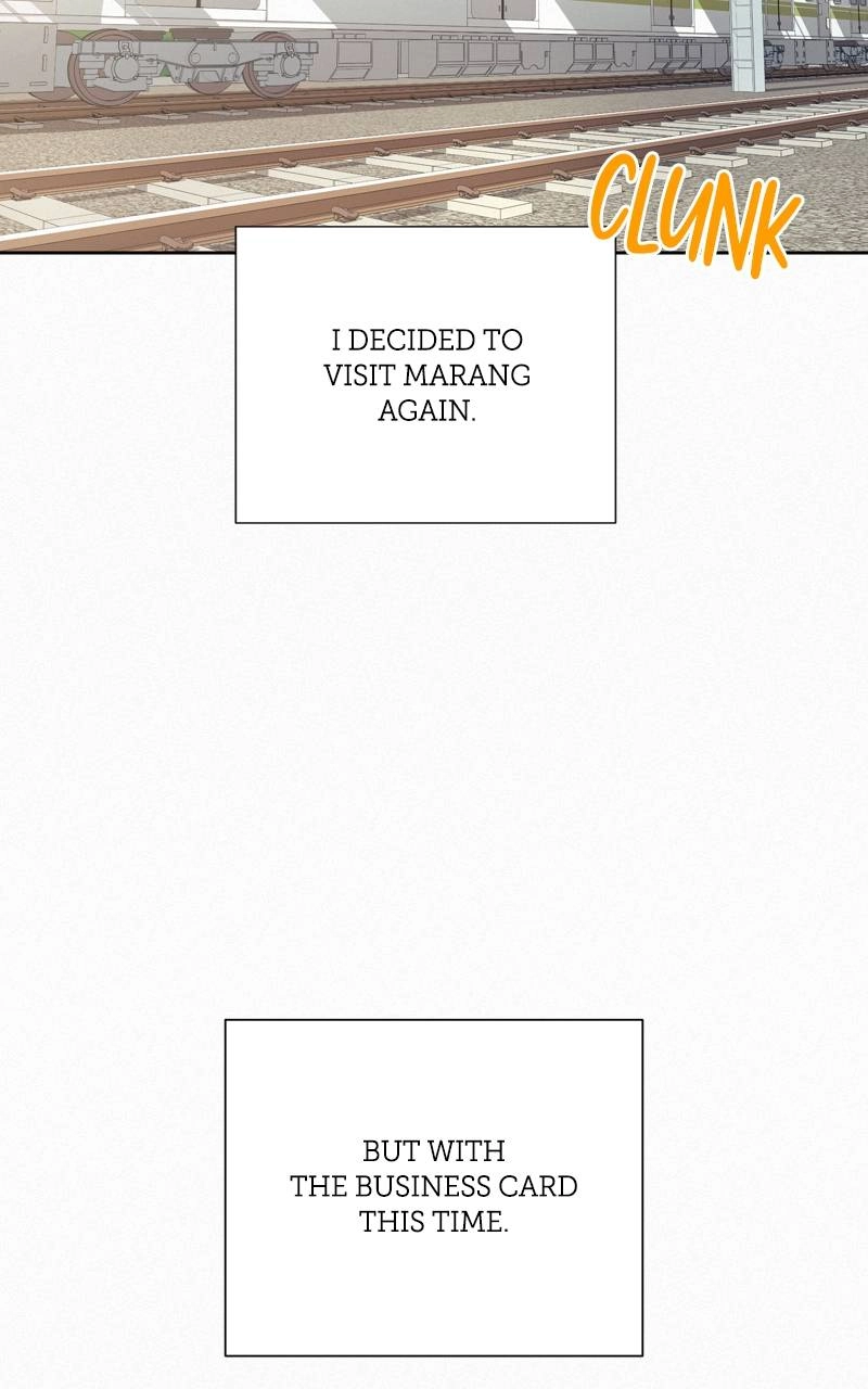 Operation: True Love Chapter 58 Page 74