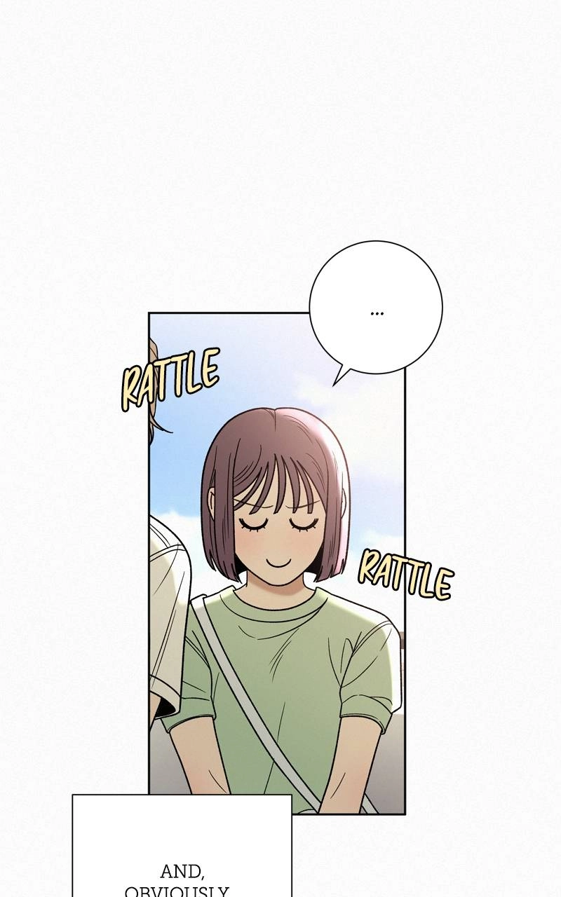 Operation: True Love Chapter 58 Page 75