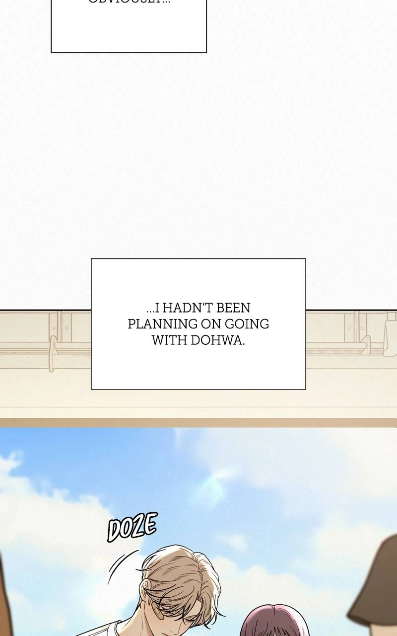 Operation: True Love Chapter 58 Page 76