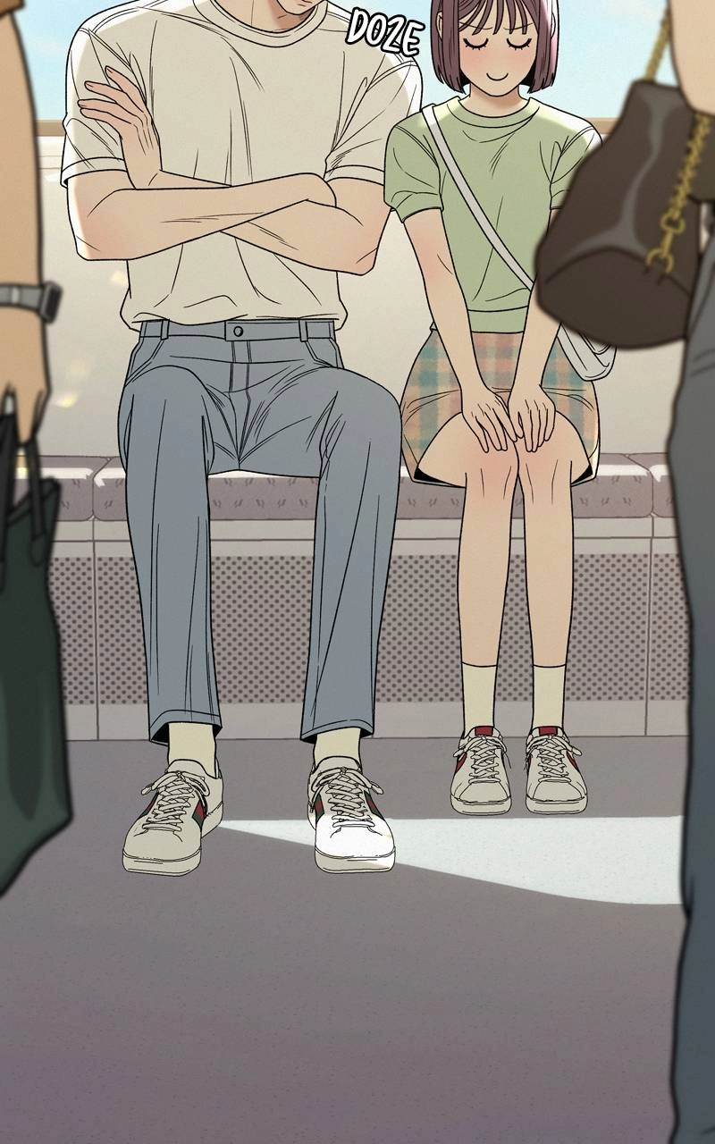 Operation: True Love Chapter 58 Page 77