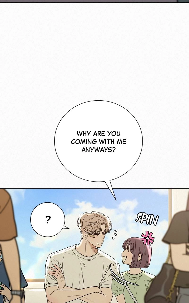 Operation: True Love Chapter 58 Page 78