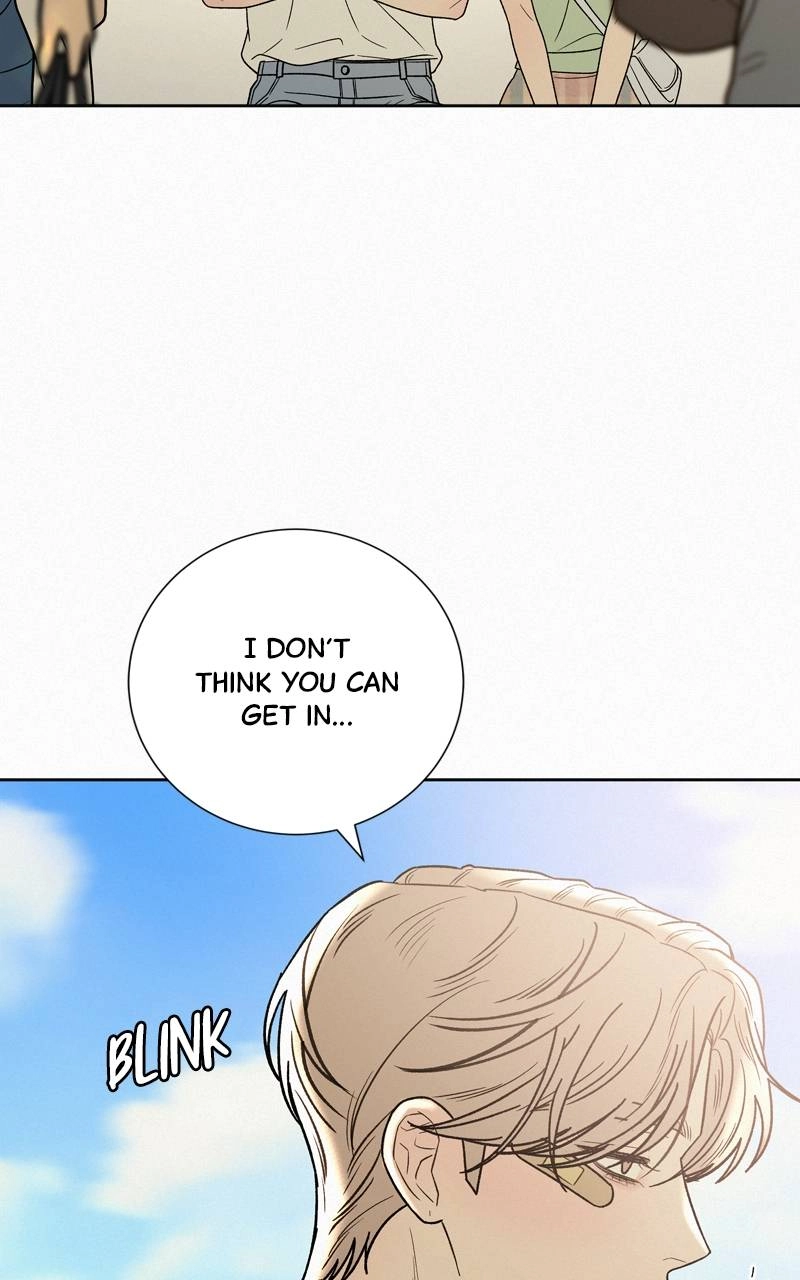 Operation: True Love Chapter 58 Page 79