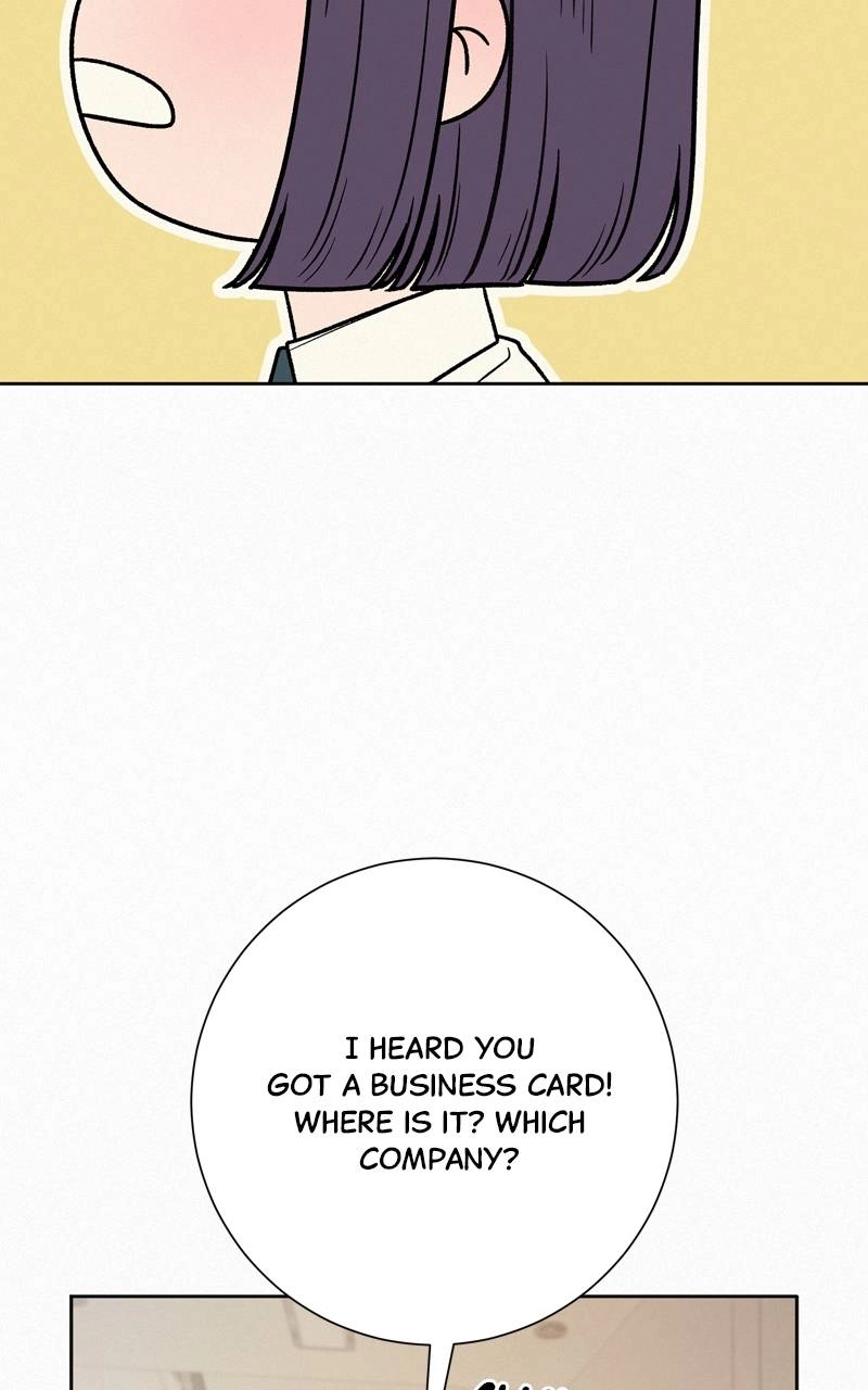 Operation: True Love Chapter 58 Page 7