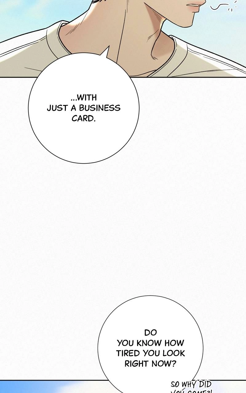 Operation: True Love Chapter 58 Page 80