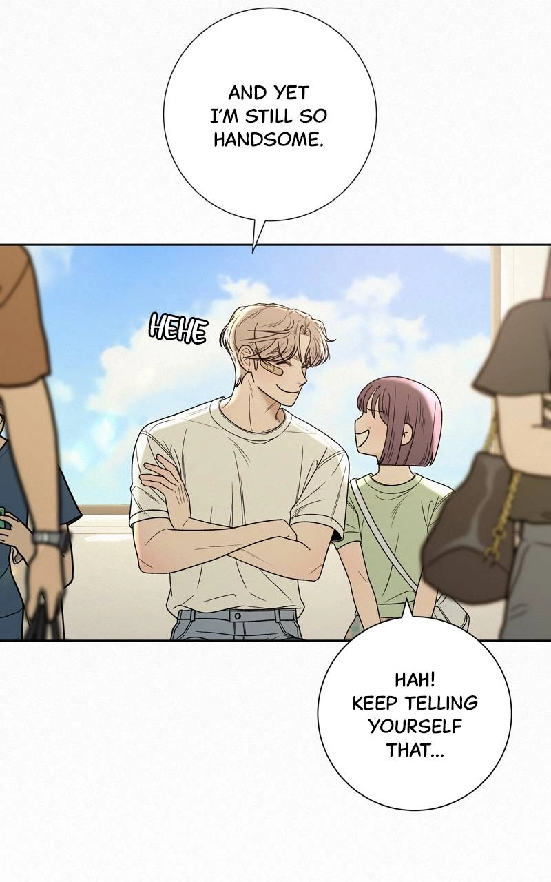 Operation: True Love Chapter 58 Page 82