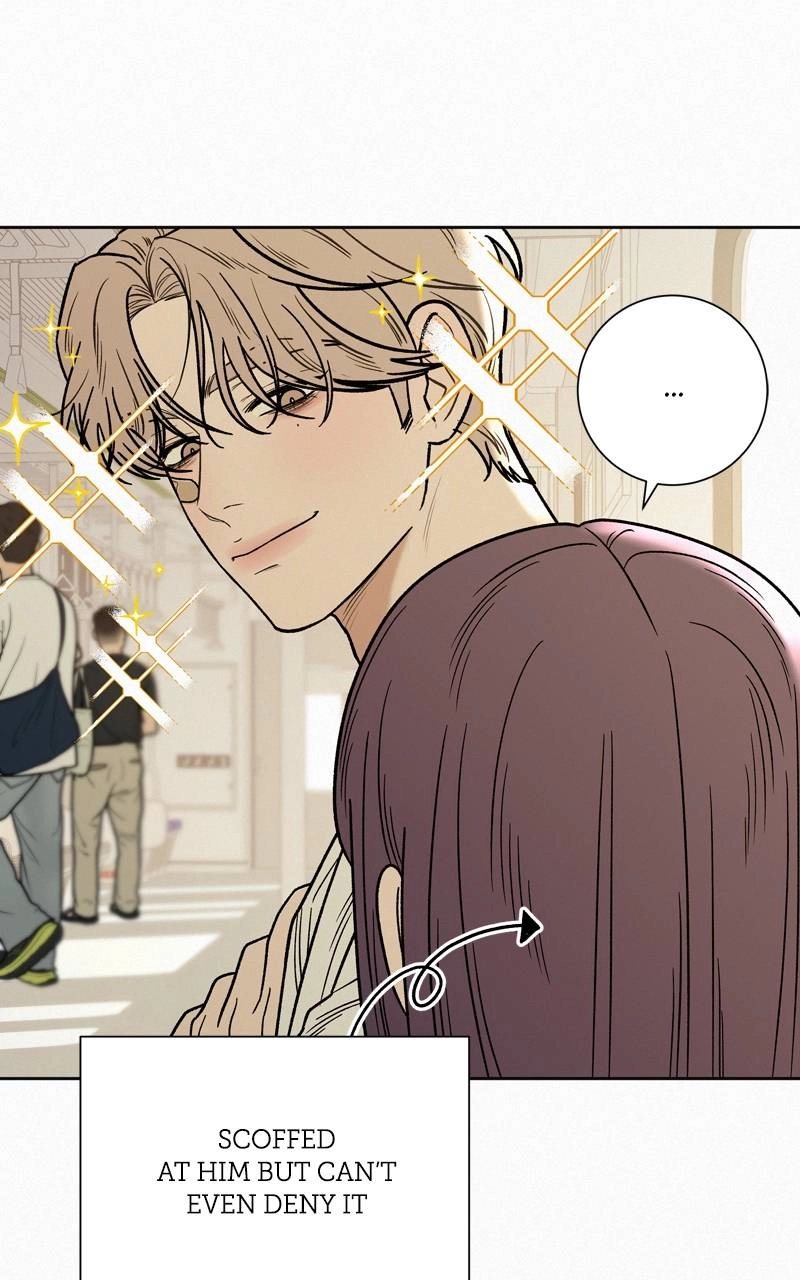 Operation: True Love Chapter 58 Page 83